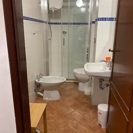 Da I' Gini Guesthouse Firenze Esterno foto
