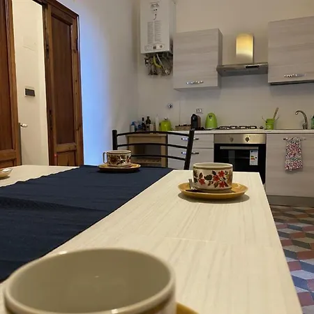 Da I' Gini Guesthouse Firenze Esterno foto