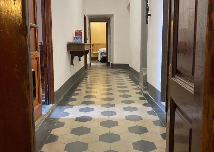 Da I\' Gini Guesthouse