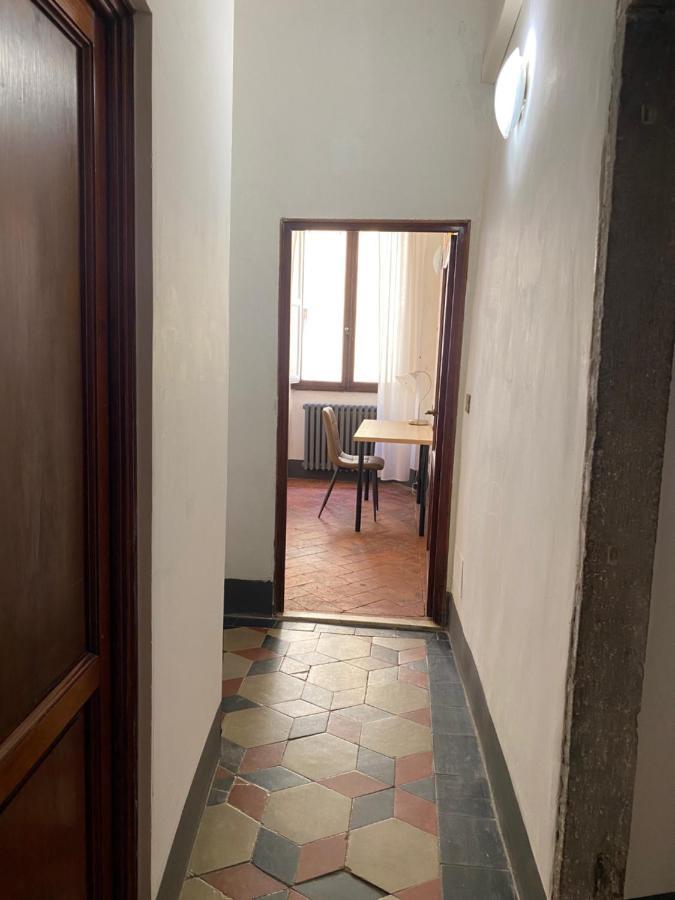 Appartamento Da I' Gini Firenze