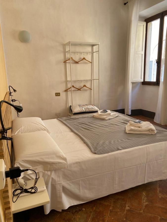 Da I' Gini * Firenze