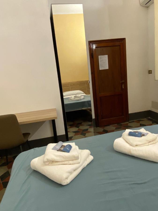 Da I' Gini Appartamento Firenze