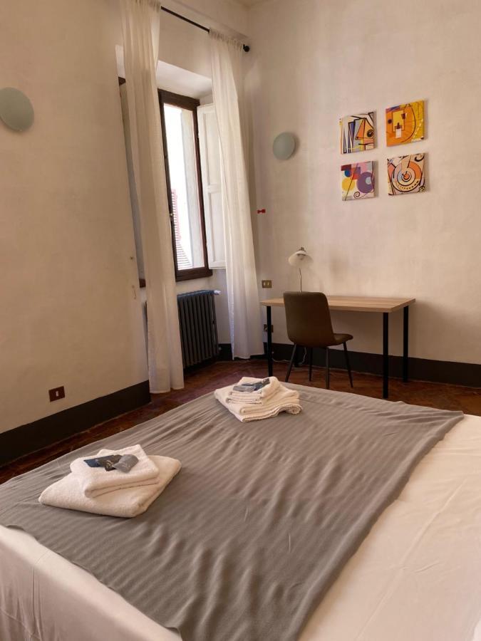 Da I' Gini * Firenze
