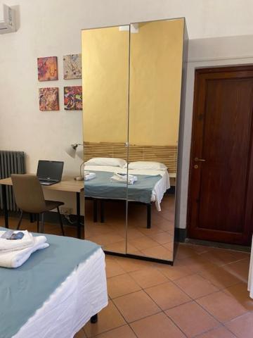 Da I' Gini Firenze