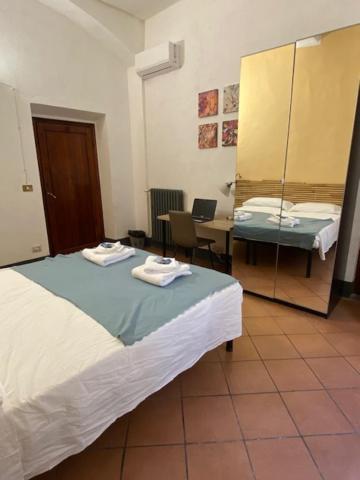 Da I' Gini * Firenze