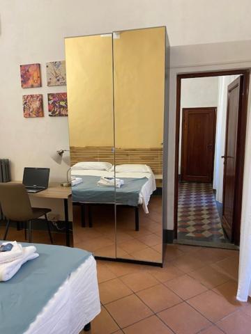 Da I' Gini Firenze