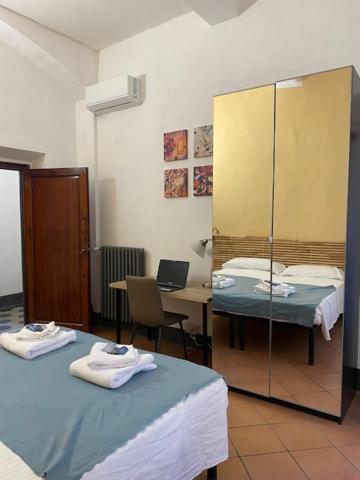 Da I' Gini Firenze
