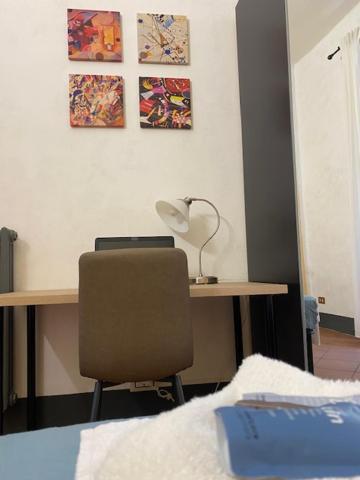 Appartamento Da I' Gini *