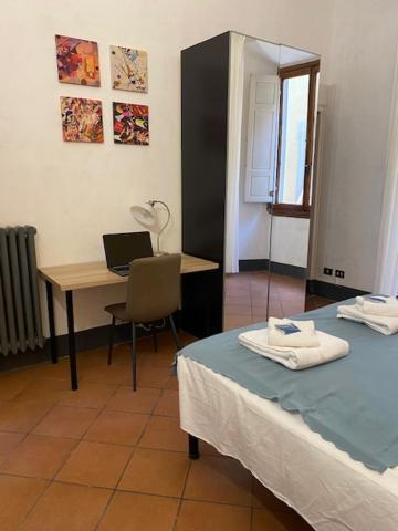 Da I' Gini * Firenze