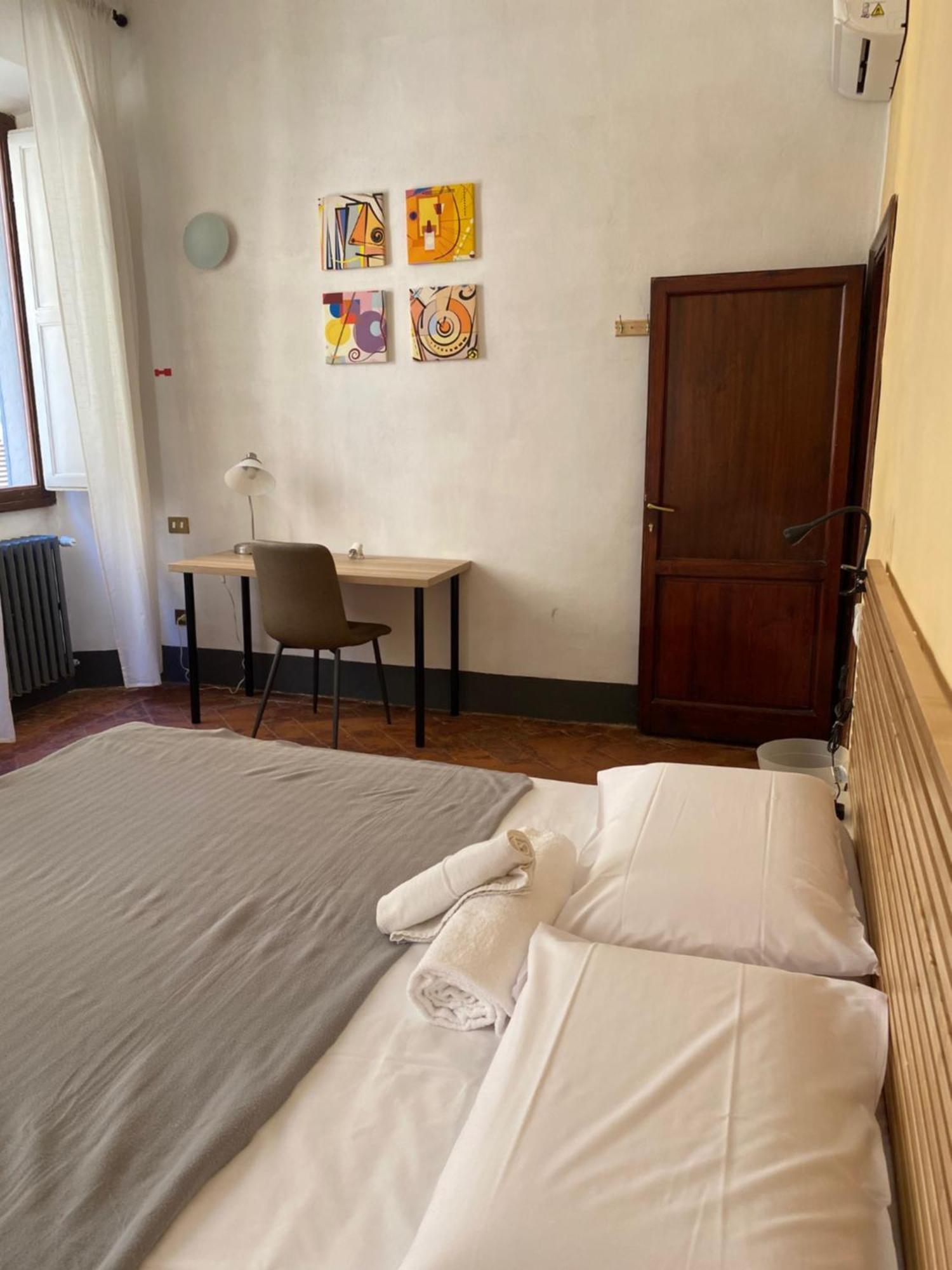 Appartamento Da I' Gini