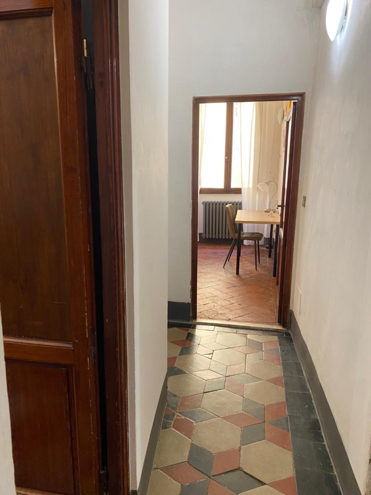 Appartamento Da I' Gini *