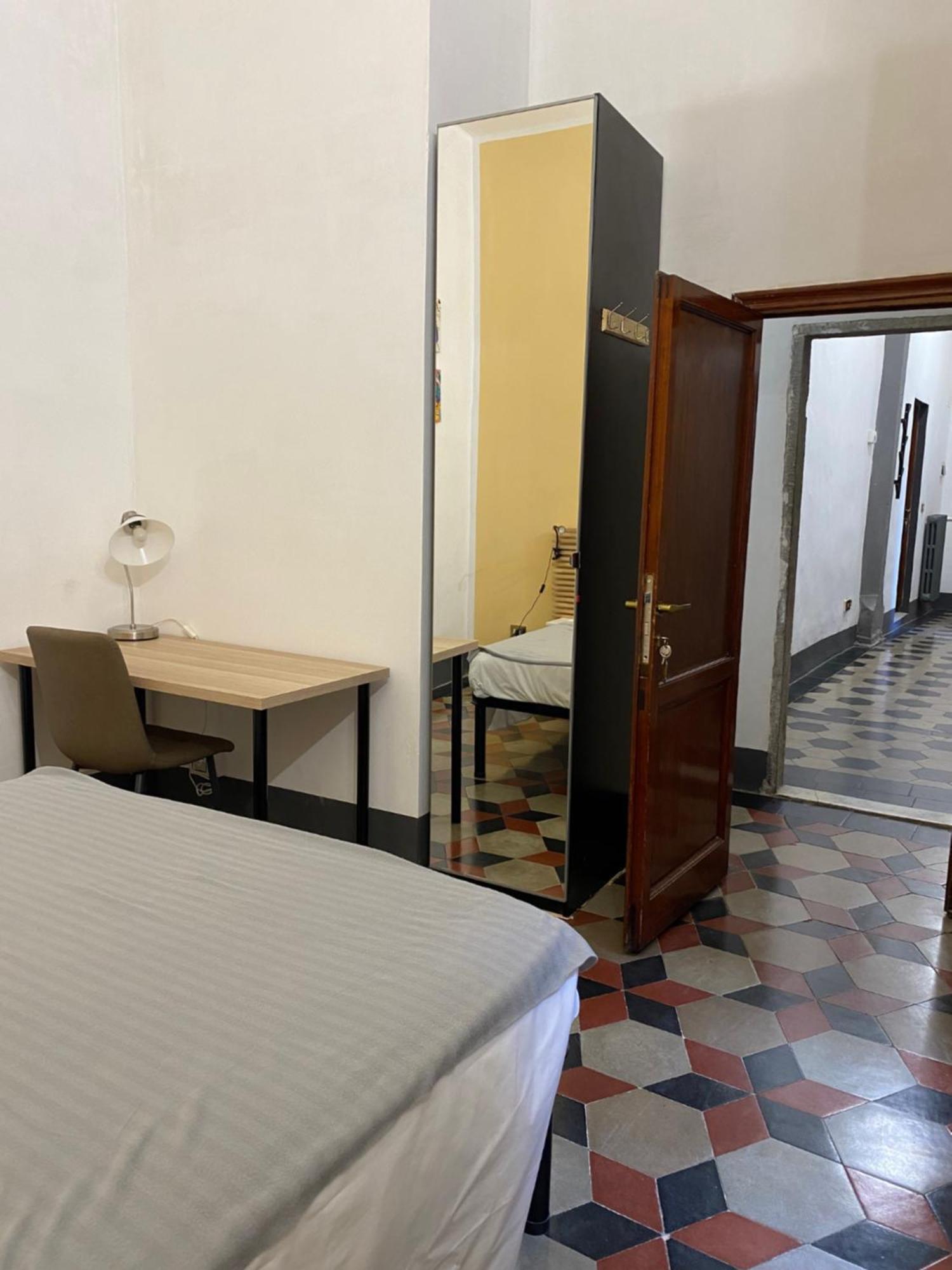 Da I' Gini Appartamento Firenze