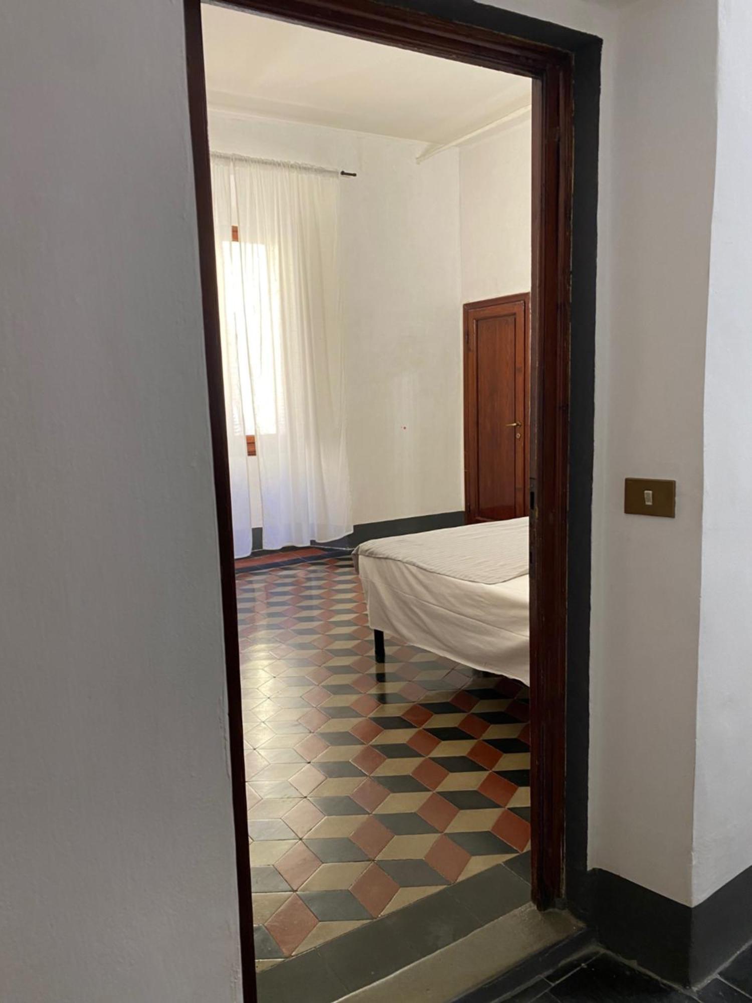 Da I' Gini Appartamento Firenze