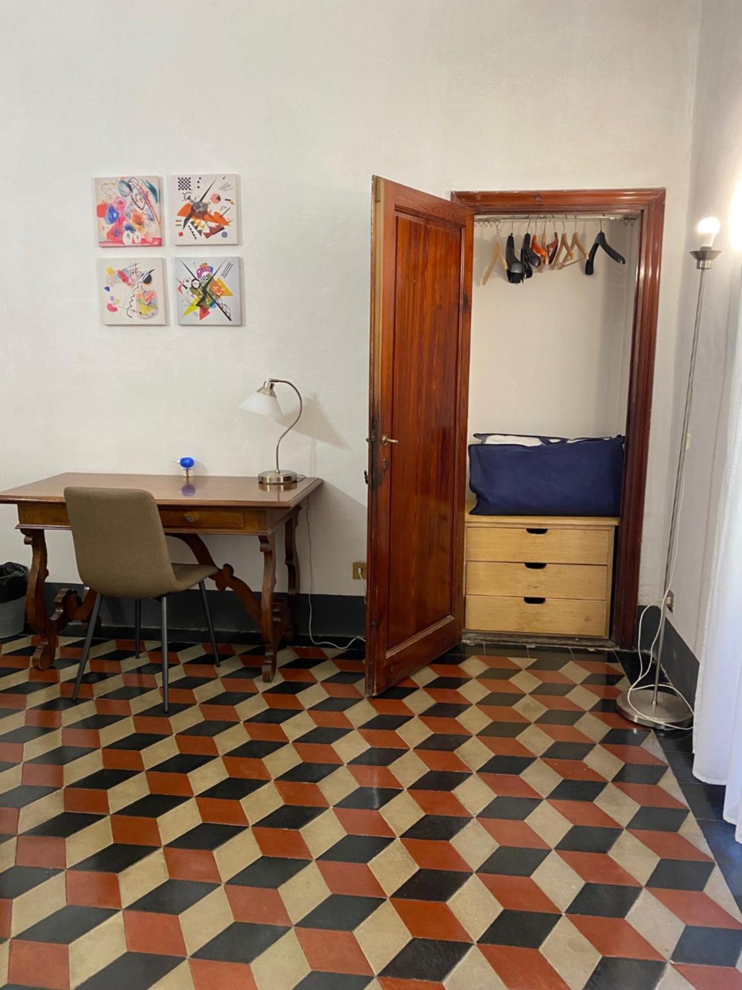 Da I' Gini Appartamento *