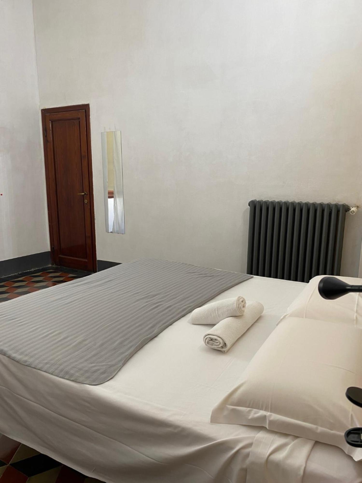 Appartamento Da I' Gini