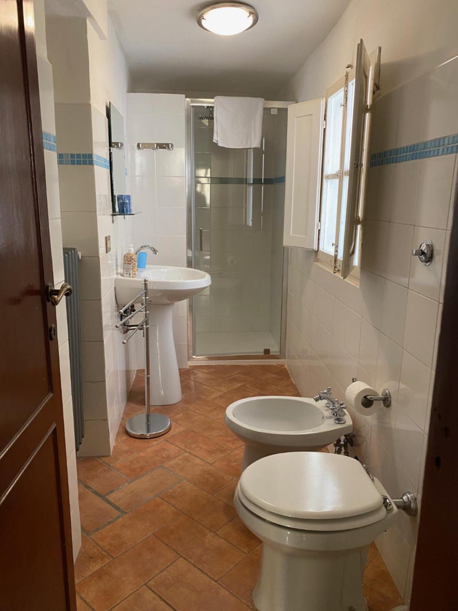 Appartamento Da I' Gini Firenze