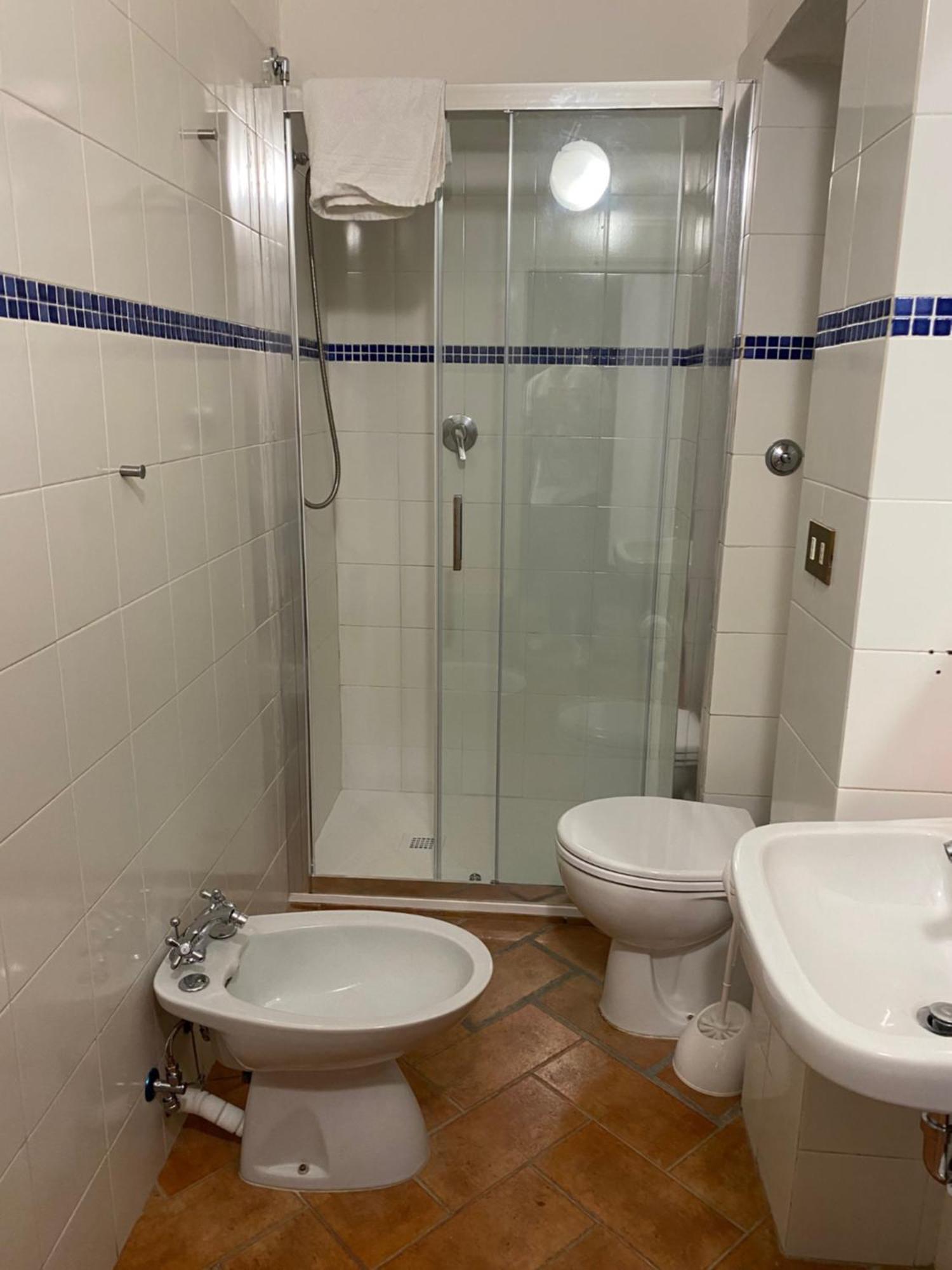 Appartamento Da I' Gini Firenze
