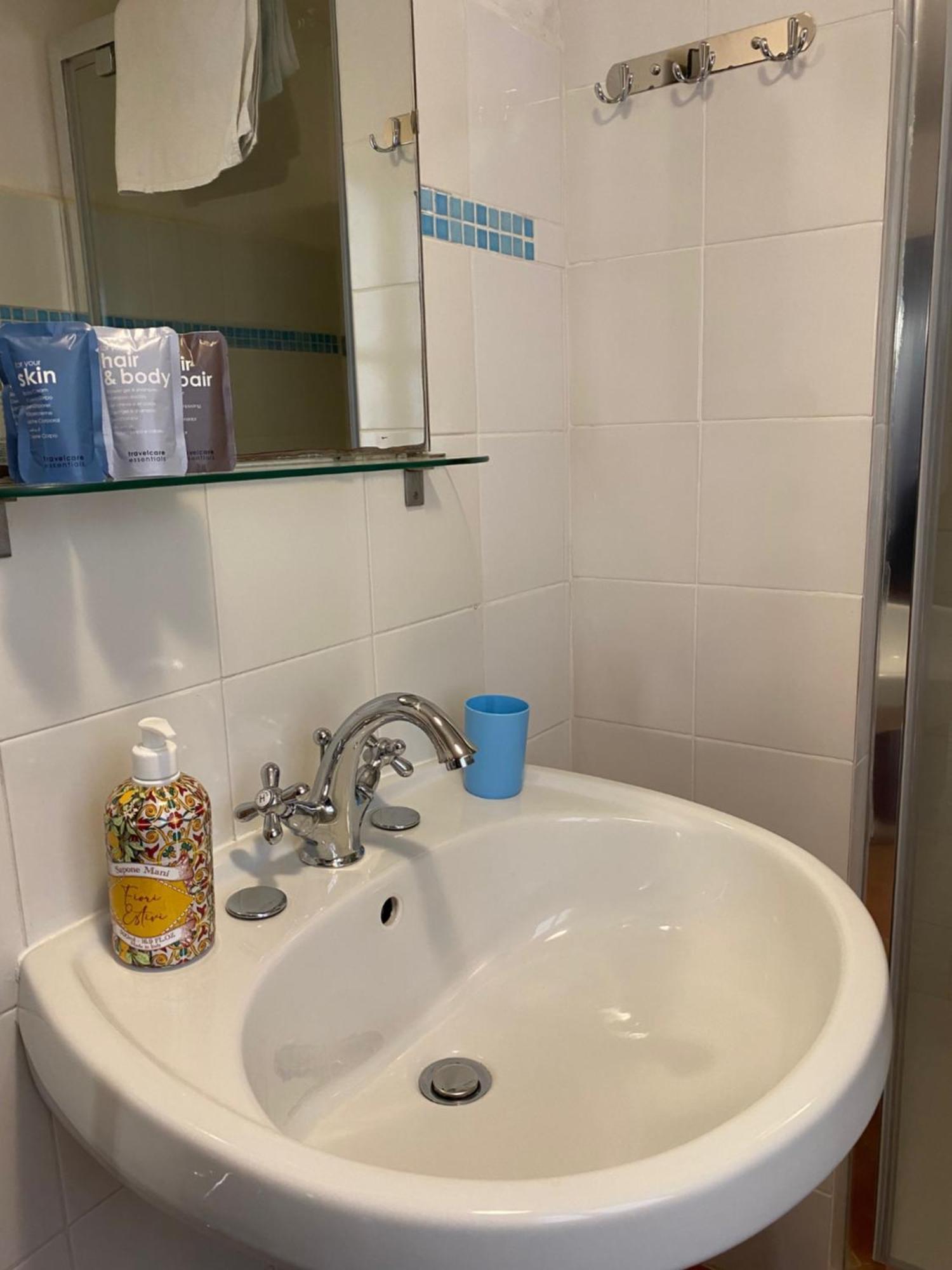 Appartamento Da I' Gini Firenze