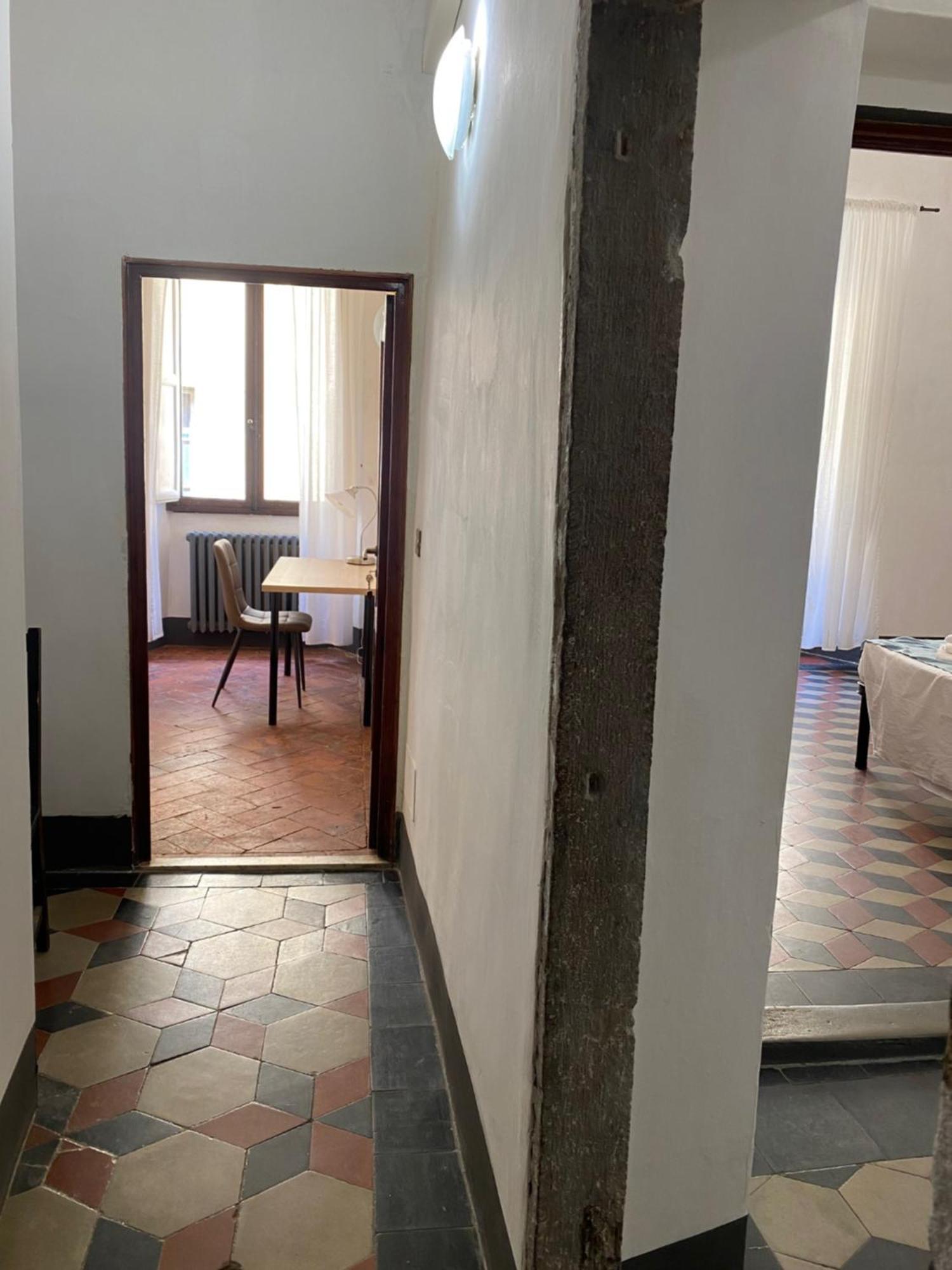 Da I' Gini Appartamento Firenze