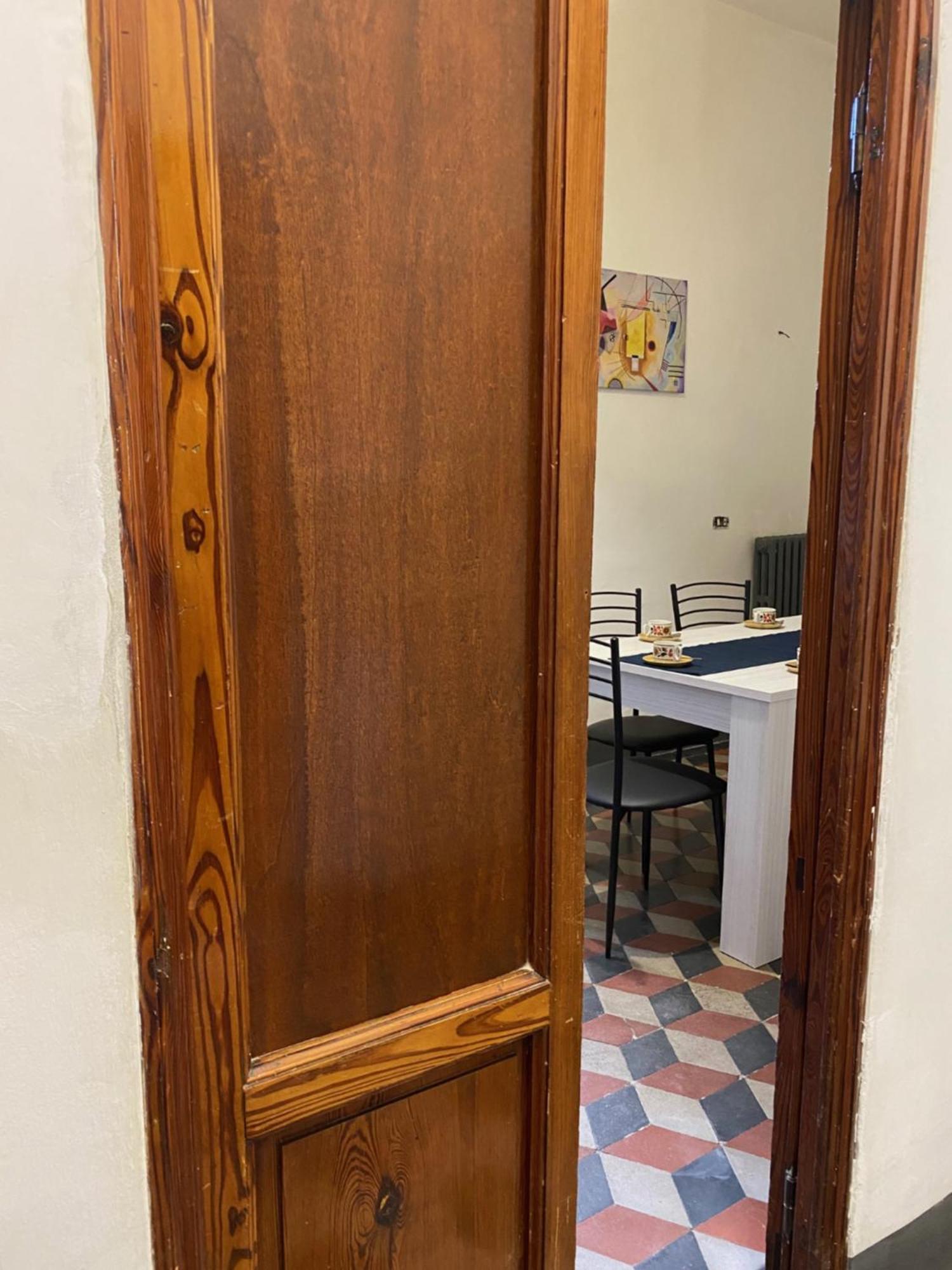 Da I' Gini Appartamento