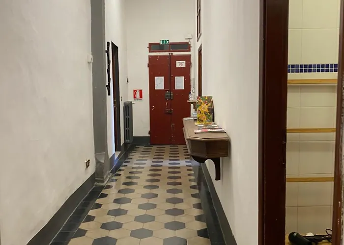 Da I\' Gini Guesthouse